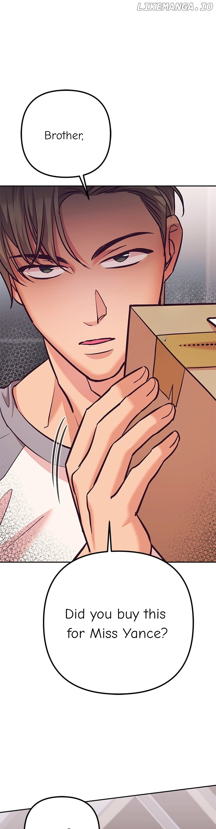 Marriage After a Close Call Chapter 13 - page 66